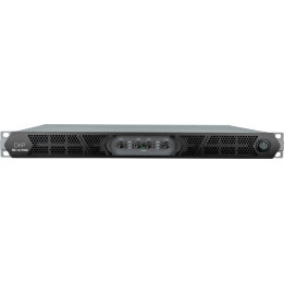 D4244 DAP SI-4.700 Amplificatore installazione fissa 4x 700W ampli digitale Classe D  (2, 4, 8 ohm) stereo bridge KaotikaStore