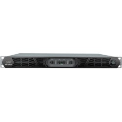 D4244 DAP SI-4.700 Amplificatore installazione fissa 4x 700W ampli digitale Classe D  (2, 4, 8 ohm) stereo bridge KaotikaStore