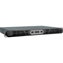 D4244 DAP SI-4.700 Amplificatore installazione fissa 4x 700W ampli digitale Classe D  (2, 4, 8 ohm) stereo bridge KaotikaStore