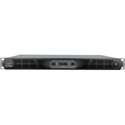 D4245 DAP SI-4.900 Amplificatore da installazione fissa 4x 900W ampli digitale Classe D  (2, 4, 8 ohm), modalità stereo e bridge