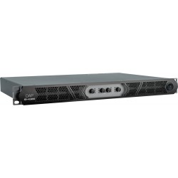 D4245 DAP SI-4.900 Amplificatore installazione fissa 4x 900W ampli digitale Classe D  (2, 4, 8 ohm) stereo bridge KaotikaStore