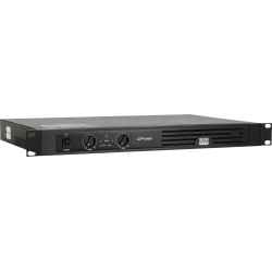 D4510 DAP CA-2150 Amplificatore 2 canali (2x 150 W) digitale Classe D  (2, 4, 8 ohm), modalità stereo bridge KaotikaStore