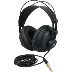 D1811 DAP HP-290 Pro Cuffia da studio chiusa KaotikaStore