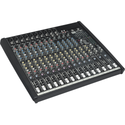 D2287 DAP GIG-164CFX Mixer a 16 canali (8 mono, 4 stereo) live audio palchetto KaotikaStore