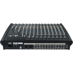 D2287 DAP GIG-164CFX Mixer a 16 canali (8 mono, 4 stereo) live audio palchetto KaotikaStore