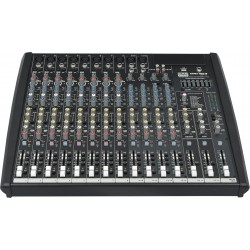 D2287 DAP GIG-164CFX Mixer a 16 canali (8 mono, 4 stereo) live audio palchetto KaotikaStore