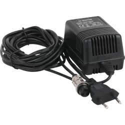 D2322  DAP Compact 9.2 Mixer installazione 1U 9 canali - 2 zone - 3 livelli microfonici e 2 livelli di linea KaotikaStore
