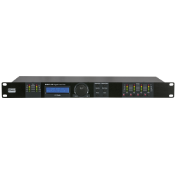 D2083 DAP DCP-24 MKII Crossover digitale 2-in / 4-uscite Crossover digitale a 4 canali KaotikaStore