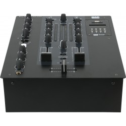 D2302 Dap Core Mix-2 USB Mixer per DJ a 2 canali con interfaccia USB KaotikaStore