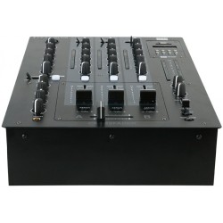 D2303 Dap Audio Core Mix-3 USB Mixer per DJ a 3 canali con interfaccia USB EAN 8717748290694 KaotikaStore