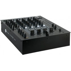 D2304 Dap Core Mix-4 USB Mixer per DJ a 4 canali con interfaccia USB KaotikaStore