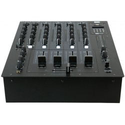 D2304 Dap Core Mix-4 USB Mixer per DJ a 4 canali con interfaccia USB KaotikaStore
