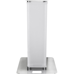 70000 Showgear Truss tower 1 metro supporto per testa mobile americana luci da discoteca dj struttura supporto luce KaotikaStore
