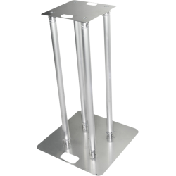 70000 Showgear Truss tower 1 metro supporto per testa mobile americana luci da discoteca dj struttura supporto luce KaotikaStore