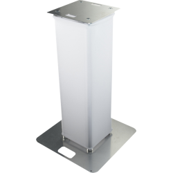 70000 Showgear Truss tower 1 metro supporto per testa mobile americana luci da discoteca dj struttura supporto luce KaotikaStore