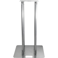 70000 Showgear Truss tower 1 metro supporto per testa mobile americana luci da discoteca dj struttura supporto luce KaotikaStore