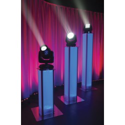 70000 Showgear Truss tower 1 metro supporto per testa mobile americana luci da discoteca dj struttura supporto luce KaotikaStore