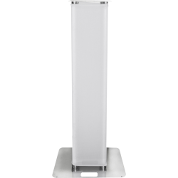 700001 Showtec Truss tower 1,5 metri supporto per testa mobile americana luci da discoteca dj struttura per supporto luce