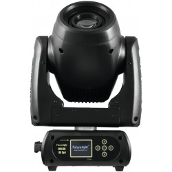 51841841 Futurelight DMH-80 Testa mobile PRO con LED da 75 W LED Spot prima a 16 facce unico nel suo genere KaotikaStore