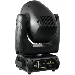 51841841 Futurelight DMH-80 Testa mobile PRO con LED da 75 W LED Spot prima a 16 facce unico nel suo genere KaotikaStore