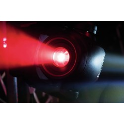 51841841 Futurelight DMH-80 Testa mobile PRO con LED da 75 W LED Spot prima a 16 facce unico nel suo genere KaotikaStore