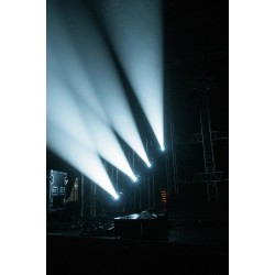 51841841 Futurelight DMH-80 Testa mobile PRO con LED da 75 W LED Spot prima a 16 facce unico nel suo genere KaotikaStore