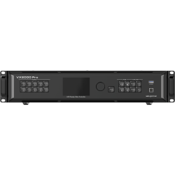 101581 Novastar VX2000 Pro Processore video all-in-one per pilotare i grandi schermi LED supporto Image Mosaic KaotikaStore