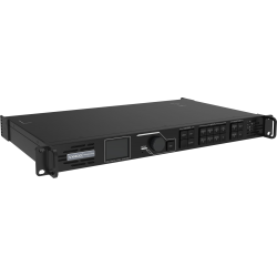 101625 Novastar VX400 Pro Processore video all-in-one per pilotare schermi LED medio-piccoli supporto Image Mosaic KaotikaStore
