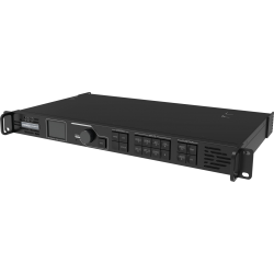 101625 Novastar VX400 Pro Processore video all-in-one per pilotare schermi LED medio-piccoli supporto Image Mosaic KaotikaStore