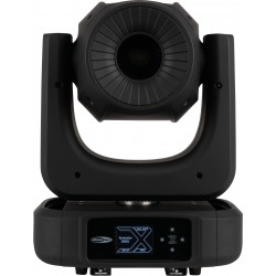 47000 Showtec Xpression 2000S Spot Testa mobile LED 200 W per palchi eventi discoteca dj installazione fiera KaotikaStore