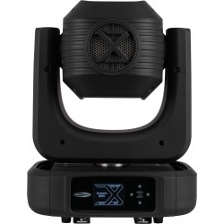 47000 Showtec Xpression 2000S Spot Testa mobile LED 200 W per palchi eventi discoteca dj installazione fiera KaotikaStore