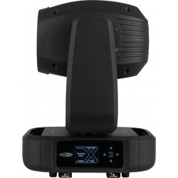 47000 Showtec Xpression 2000S Spot Testa mobile LED 200 W per palchi eventi discoteca dj installazione fiera KaotikaStore