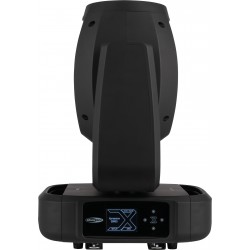47000 Showtec Xpression 2000S Spot Testa mobile LED 200 W per palchi eventi discoteca dj installazione fiera KaotikaStore