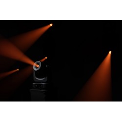 47000 Showtec Xpression 2000S Spot Testa mobile LED 200 W per palchi eventi discoteca dj installazione fiera KaotikaStore