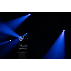 47000 Showtec Xpression 2000S Spot Testa mobile LED 200 W per palchi eventi discoteca dj installazione fiera KaotikaStore