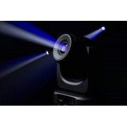 47000 Showtec Xpression 2000S Spot Testa mobile LED 200 W per palchi eventi discoteca dj installazione fiera KaotikaStore