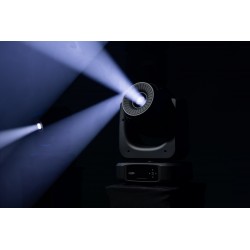 47000 Showtec Xpression 2000S Spot Testa mobile LED 200 W per palchi eventi discoteca dj installazione fiera KaotikaStore