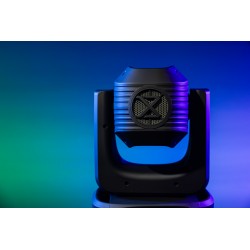 47000 Showtec Xpression 2000S Spot Testa mobile LED 200 W per palchi eventi discoteca dj installazione fiera KaotikaStore
