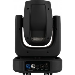 47020 Showtec Xpression 2000B Beam Testa mobile con beam LED da 150 W dj palchi installazioni eventi allestimento KaotikaStore