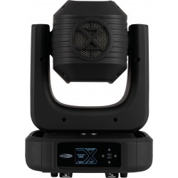47020 Showtec Xpression 2000B Beam Testa mobile con beam LED da 150 W dj palchi installazioni eventi allestimento KaotikaStore