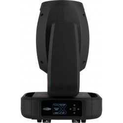 47020 Showtec Xpression 2000B Beam Testa mobile con beam LED da 150 W dj palchi installazioni eventi allestimento KaotikaStore