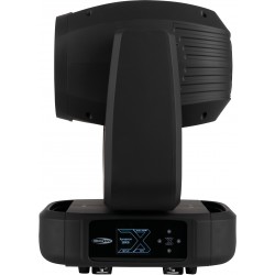 47020 Showtec Xpression 2000B Beam Testa mobile con beam LED da 150 W dj palchi installazioni eventi allestimento KaotikaStore