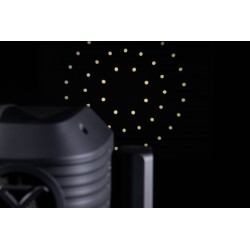 47020 Showtec Xpression 2000B Beam Testa mobile con beam LED da 150 W dj palchi installazioni eventi allestimento KaotikaStore