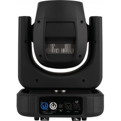 47040 Showtec Xpression 2000W WashBeam 7x40 W LED Wash/beam Moving Head testa mobile dj palchi installazioni eventi KaotikaStore