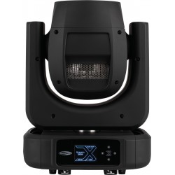 47040 Showtec Xpression 2000W WashBeam 7x40 W LED Wash/beam Moving Head testa mobile dj palchi installazioni eventi KaotikaStore