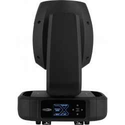 47040 Showtec Xpression 2000W WashBeam 7x40 W LED Wash/beam Moving Head testa mobile dj palchi installazioni eventi KaotikaStore