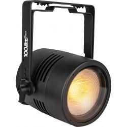 30776 Showtec Stage Blinder 100 Blaze Blinder LED 100 W effetto tungsteno e RGB Blaze accecatore illuminatore palco KaotikaStore