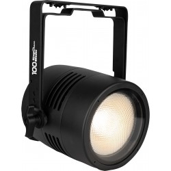 30776 Showtec Stage Blinder 100 Blaze Blinder LED 100 W effetto tungsteno e RGB Blaze accecatore illuminatore palco KaotikaStore