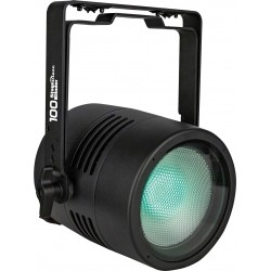 30776 Showtec Stage Blinder 100 Blaze Blinder LED 100 W effetto tungsteno e RGB Blaze accecatore illuminatore palco KaotikaStore