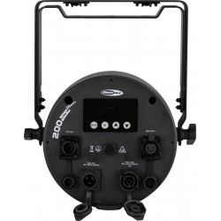 Showtec Stage Blinder 200 Blaze Blinder LED da 200W con effetto tungsteno accecatore illuminatore palco live